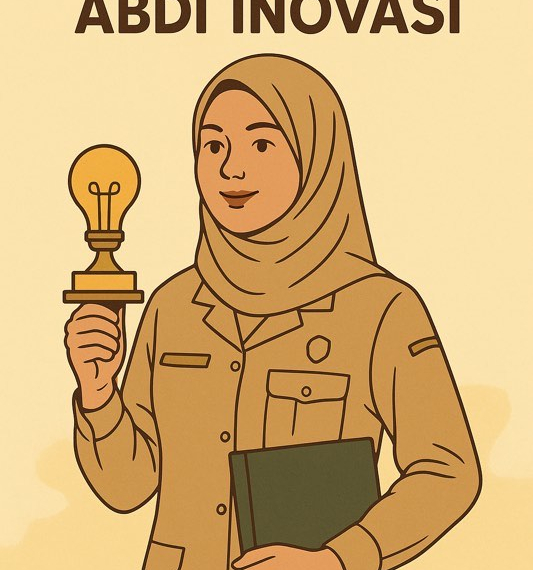 Plusnya Kuambil, Minusnya Kubuang