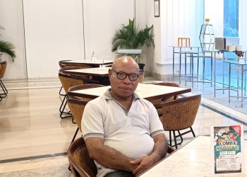 Denny JA: Antara Politik, Akademia dan Peran Strategis di Korporasi Energi Nasional