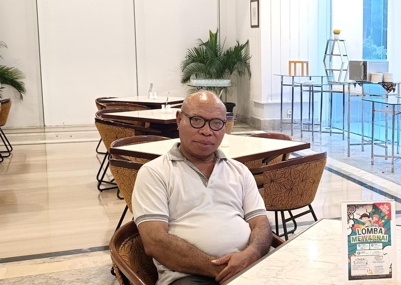 Denny JA: Antara Politik, Akademia dan Peran Strategis di Korporasi Energi Nasional