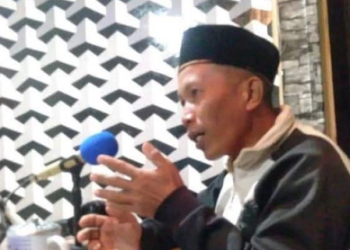 Puisi Mochamad Syu’aib