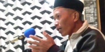 Puisi Mochamad Syu’aib