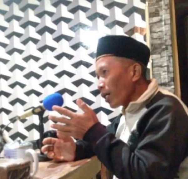 Puisi Mochamad Syu’aib