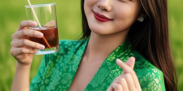 Perawan Desa - 2025 07 12 06 18 24 | Puisi | Potret Online