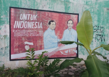 INDONESIA BERSETERU
