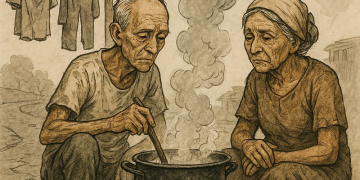 Puisi-Puisi Ilhamdi Sulaiman