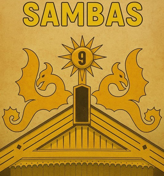 Merencanakan Penulisan Buku Berjudul “Peradaban Sambas”