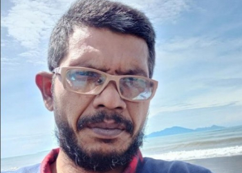 Mencari Tuhan di Antara Reruntuhan Akademik: Sebuah Panggilan Muraqabah