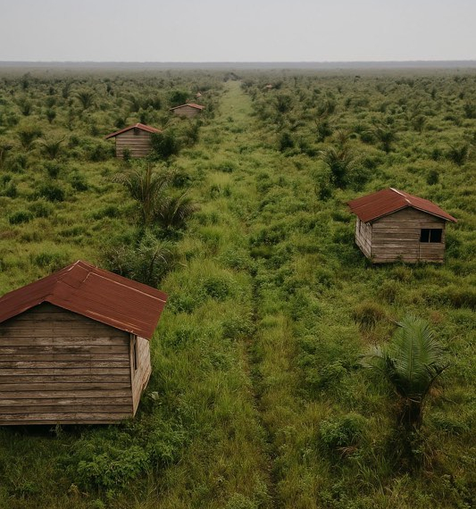 Kenapa Warga Ramai Menolak Program Transmigrasi?