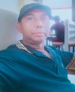 Mahligai Air Mata - 2025 07 18 17 09 35 | Puisi | Potret Online