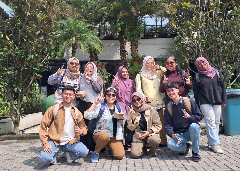 Potret Ketangguhan Perempuan Desa dalam Membangun Ekonomi Lokal