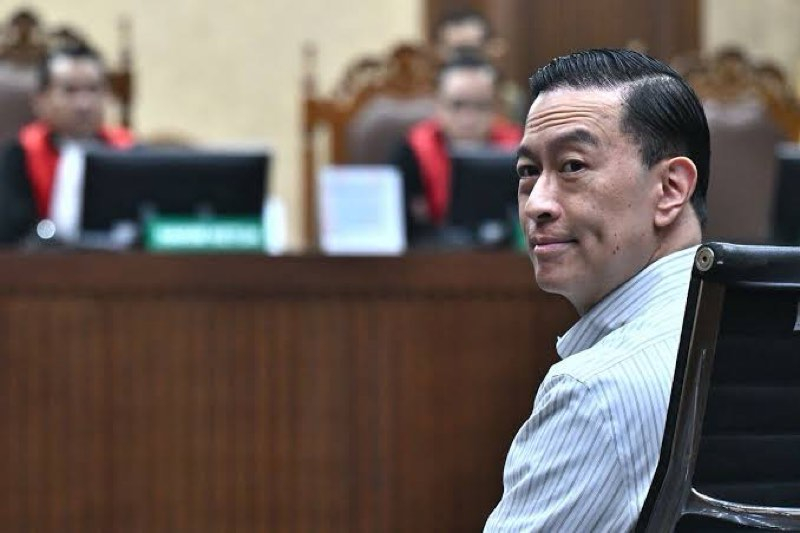 Beginilah Cara Menghukum Tom Lembong