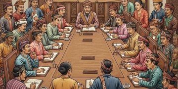 Naskah Wangsakerta: Pusaran Kontroversi Sejarah dan Jejak Gotra Sawala