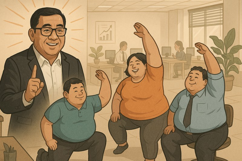 🚩SELAMAT PAGI MERAH PUTIH