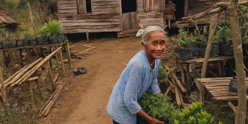 Kalbar Terdepan Tolak Program Transmigrasi