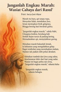 Puisi-Puisi Juni Ahyar - 2025 07 22 08 51 13 | Antologi Puisi | Potret Online