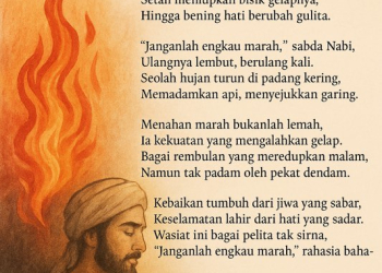 Puisi-Puisi Juni Ahyar