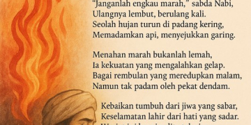 Puisi-Puisi Juni Ahyar