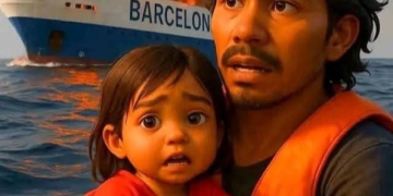 Barcelona Football Club yang Terkenal, Minahasa Memanggilmu - 2025 07 22 09 06 10 | Artikel | Potret Online