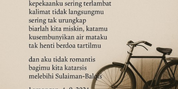 1996 Bahtera Samawa - 2025 07 22 09 31 44 | Puisi | Potret Online