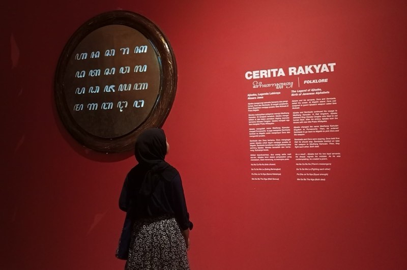 Dua Puisi Bestari Ai