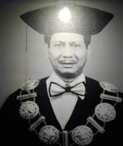 Profesor Dayan Dawood Lentera Ilmu di Universitas Syiah Kuala - 2025 07 23 08 53 47 | Puisi | Potret Online