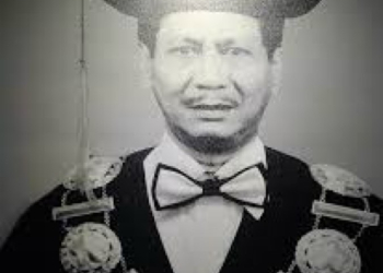 Profesor Dayan Dawood Lentera Ilmu di Universitas Syiah Kuala