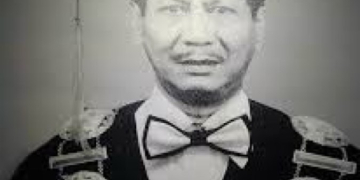 Profesor Dayan Dawood Lentera Ilmu di Universitas Syiah Kuala