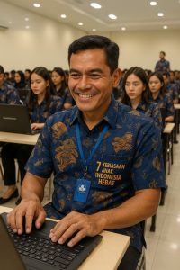 Proktor dan Teknisi - 2025 07 23 13 53 51 | Artikel | Potret Online