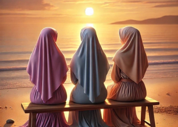 “Janji Nikah” di Ujung Nafsu