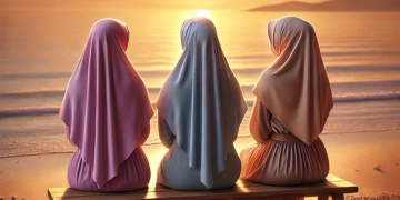 “Janji Nikah” di Ujung Nafsu