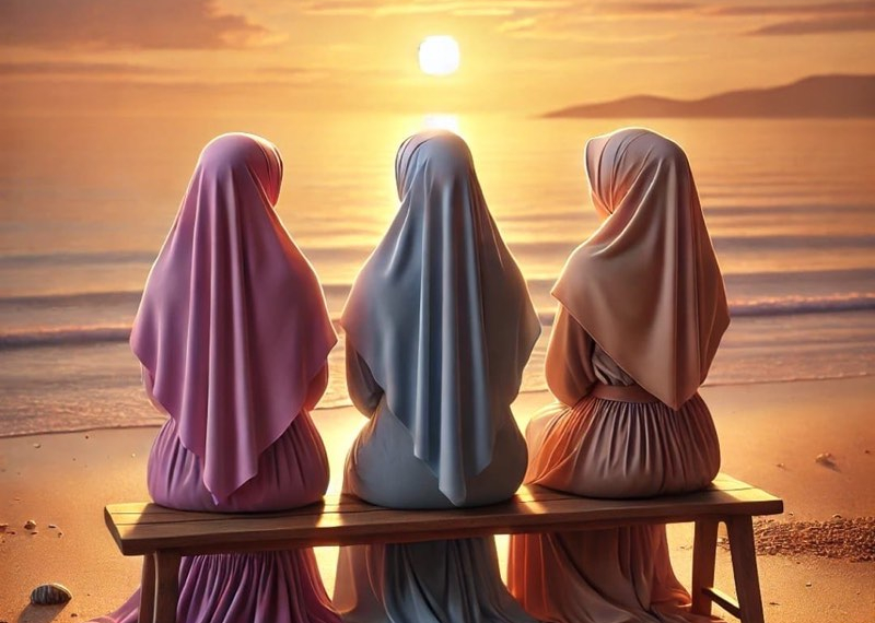 “Janji Nikah” di Ujung Nafsu