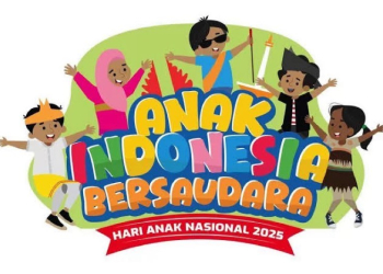 Peringatan Hari Anak Nasional: Antara Kekhawatiran, Mimpi, dan Harapan