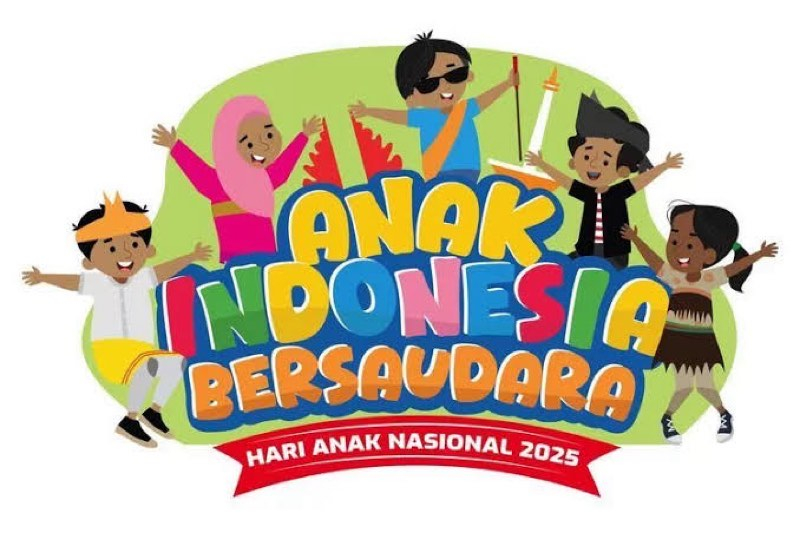 Peringatan Hari Anak Nasional: Antara Kekhawatiran, Mimpi, dan Harapan