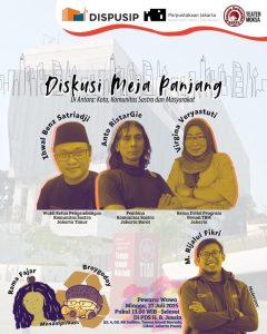 Diskusi Meja Panjang - 2025 07 24 22 15 03 | Diskusi | Potret Online