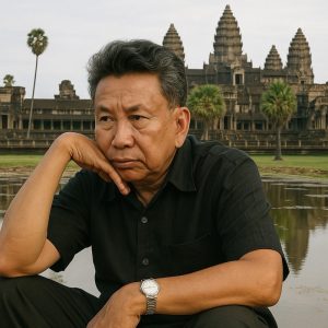 Mengenal Pol Pot, Pemimpin Terkejam di Asia Tenggara - 2025 07 29 09 45 43 | Artikel | Potret Online