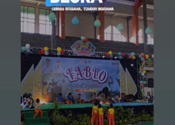 SRMA 18 Blora dan Semangat Baru Literasi Anak Negeri