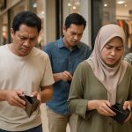 Rojali, Rohana, dan Simbol Kemiskinan yang Semakin Ekstrem