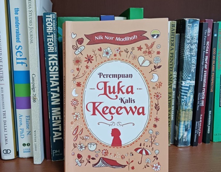 A Reflection on Women’s Strength in Perempuan Luka Kalis Kecewa
