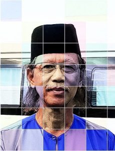 Rangkaian Puisi Alkhair Aljohore - 2025 07 31 20 50 09 | # Tadarus Puisi | Potret Online