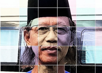 Esai dan Sajak Alkhair Aljohore@