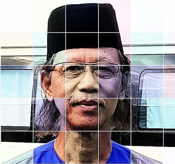 Esai dan Sajak Alkhair Aljohore@