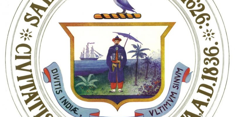 Salem’s City Seal Controversy: Between Historical Legacy and Modern Sensitivities