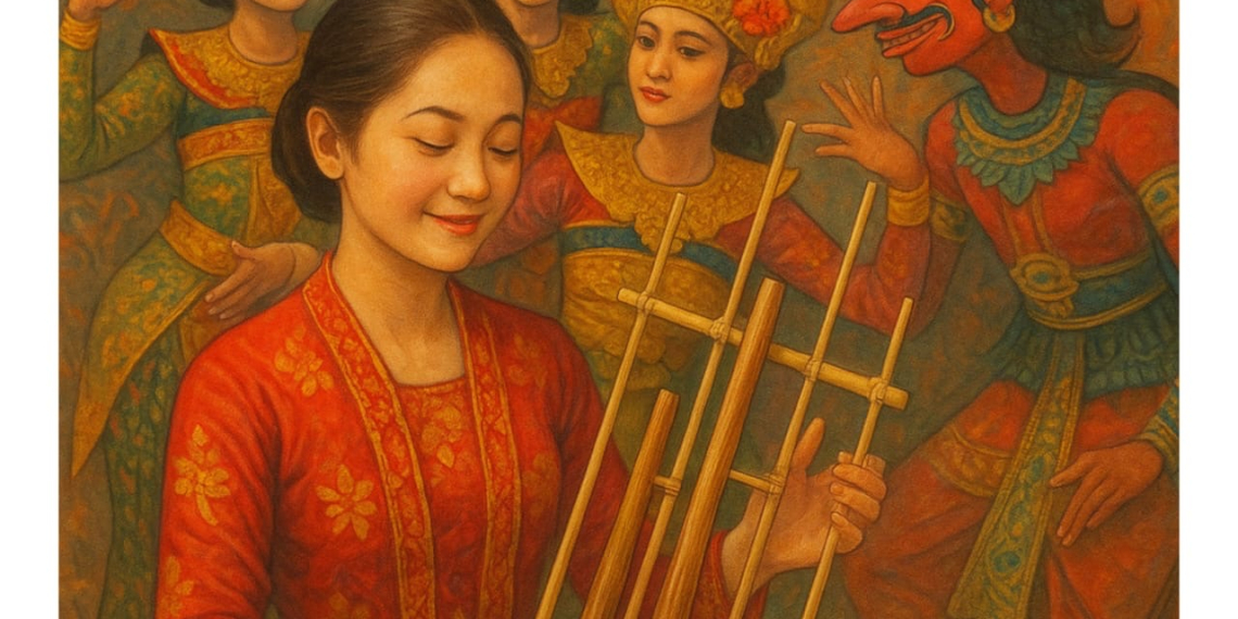 Merayakan Hari Kebudayaan: Sebuah Ikhtiar Memuliakan Jati Diri Bangsa