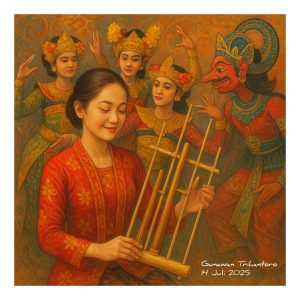 Merayakan Hari Kebudayaan: Sebuah Ikhtiar Memuliakan Jati Diri Bangsa - 5b118770 fe87 4b9f 834f 4bcd9202918b | Artikel | Potret Online