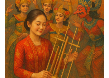 Merayakan Hari Kebudayaan: Sebuah Ikhtiar Memuliakan Jati Diri Bangsa