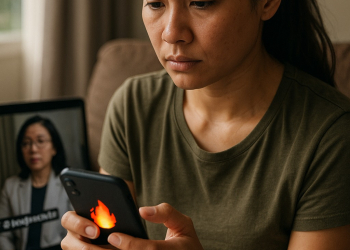 Kebenaran Viral Mengalahkan Klarifikasi