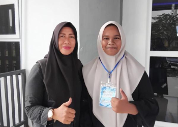 Jiwa yang Terpanggil