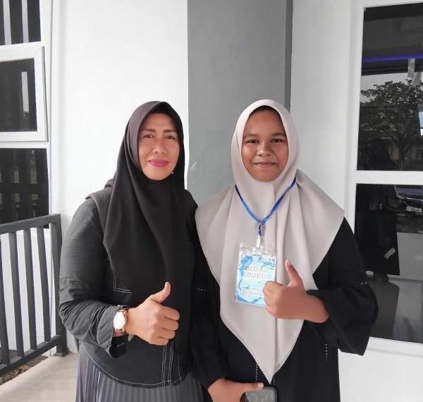 Jiwa yang Terpanggil