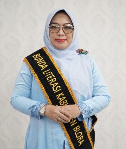Bunda Literasi Blora Ajak Anak Menulis Surat untuk Presiden - cbf29aac a33a 4118 977e a693f62c9786 | Artikel | Potret Online
