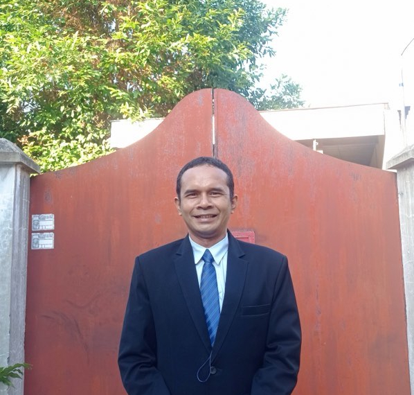 Generasi Aceh yang Hilang Muara